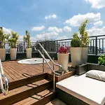Nex One Vila Madalena