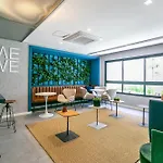 Nex One Vila Madalena