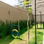 Nex One Vila Madalena