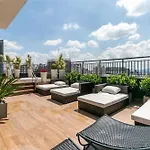 Nex One Vila Madalena