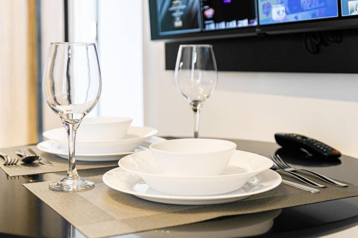Apartamento Nex One Madalena *