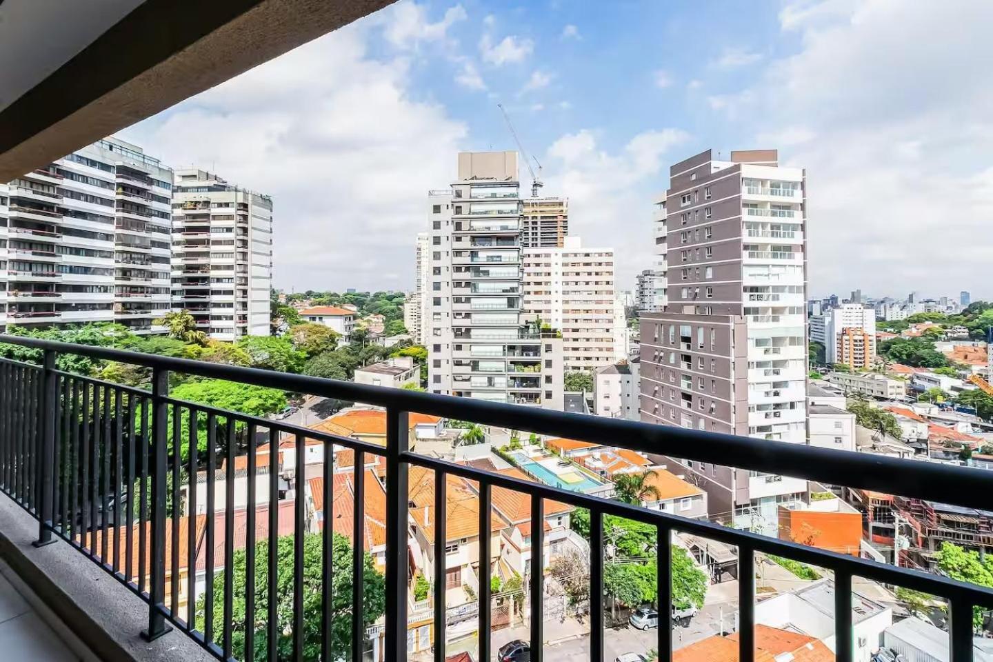 Nex One Madalena * São Paulo
