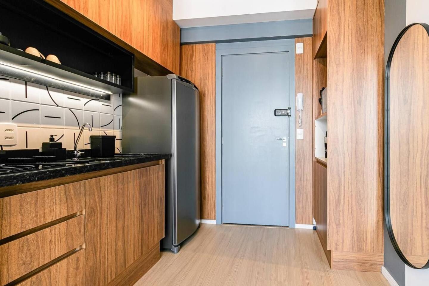 Nex One Madalena * São Paulo