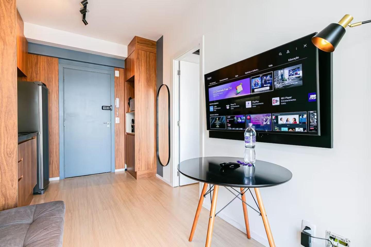Nex One Madalena Apartamento *