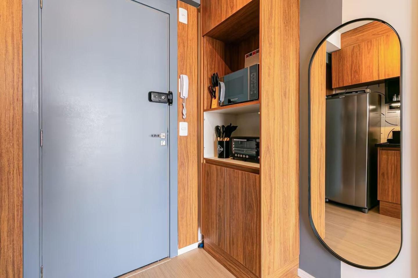 Apartamento Nex One Madalena *