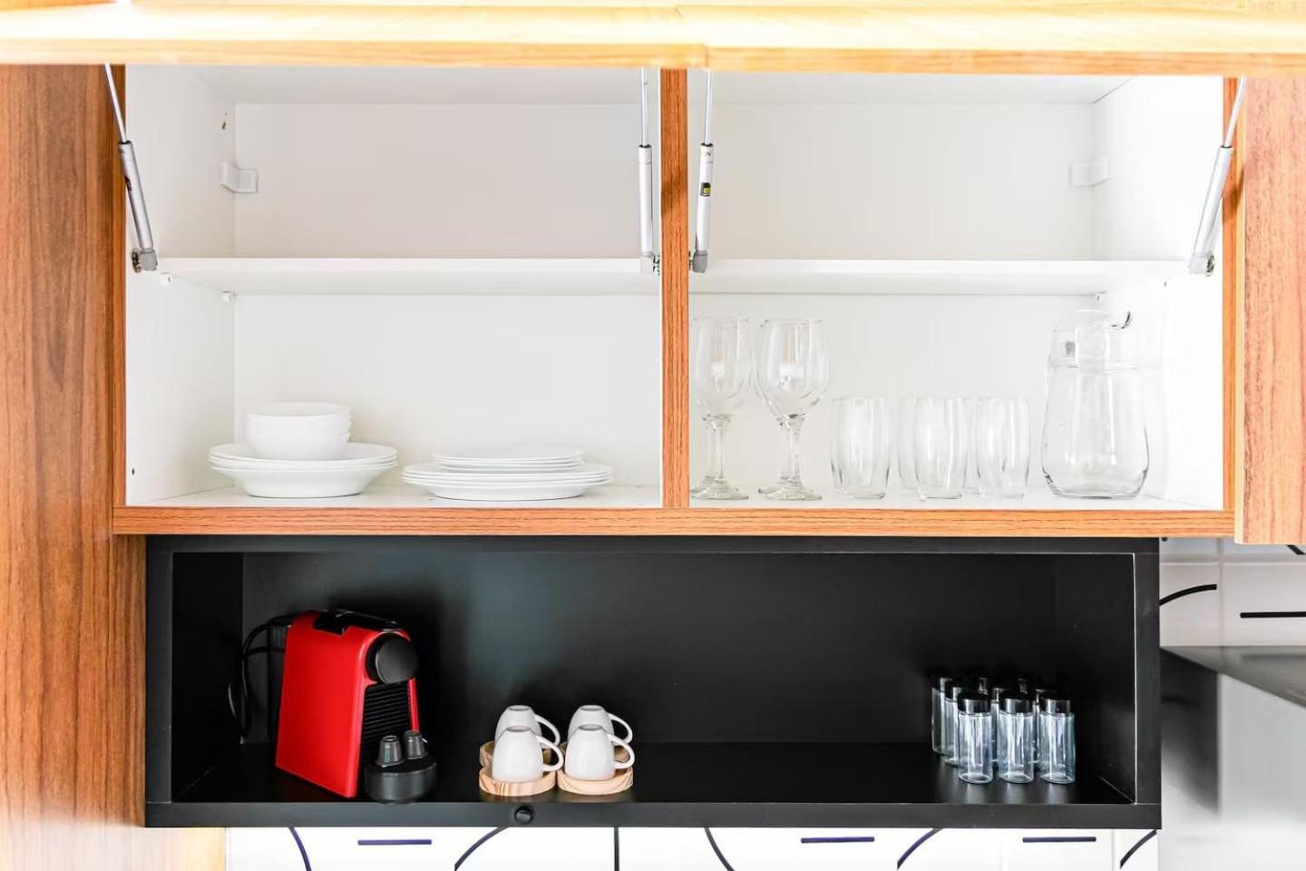 Apartamento Nex One Madalena São Paulo