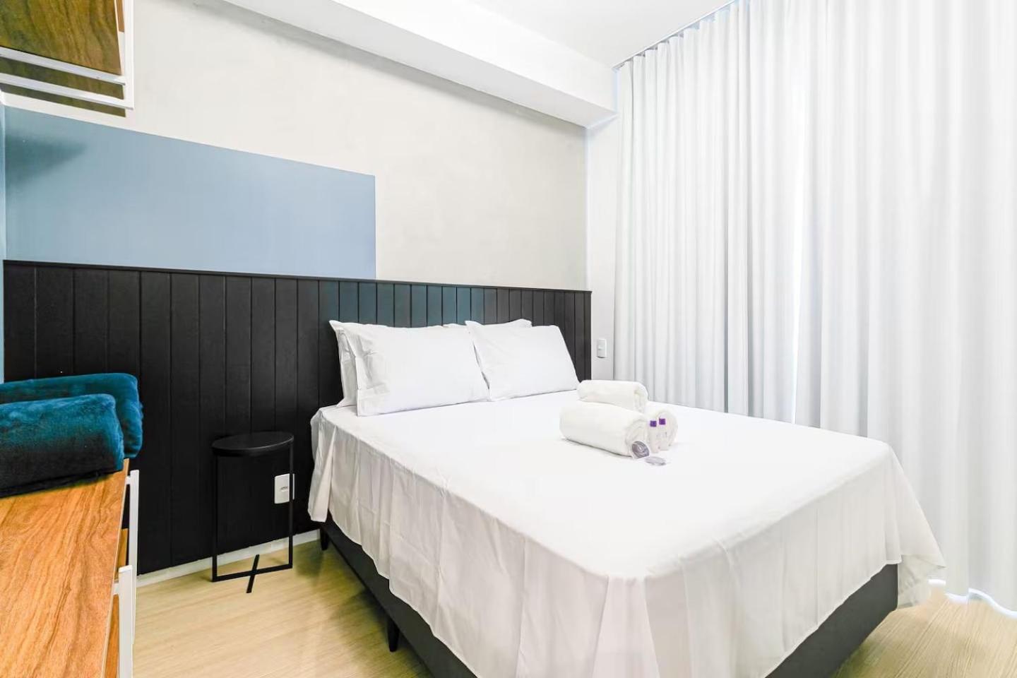 Nex One Madalena Apartamento
