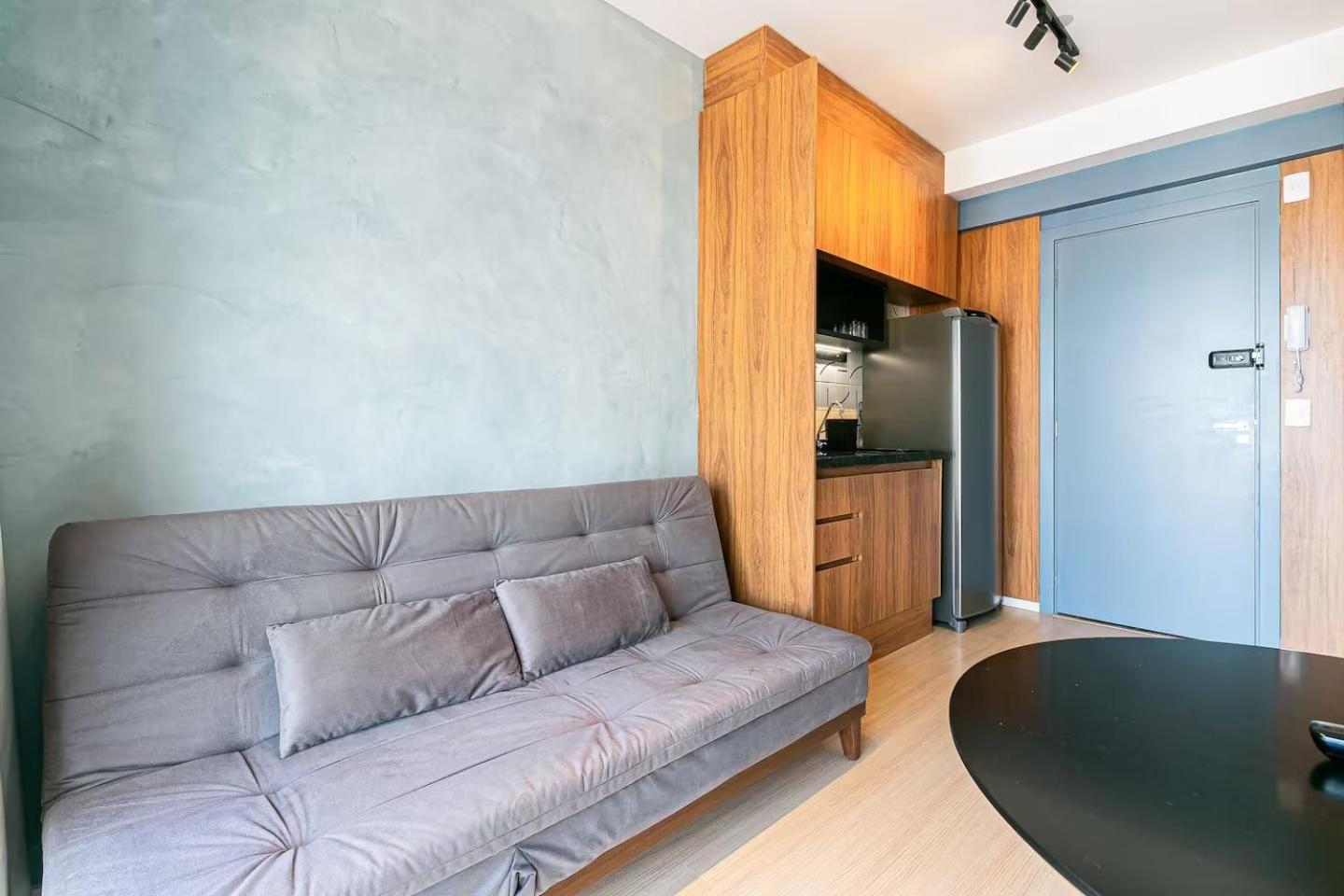 Nex One Madalena Apartamento *