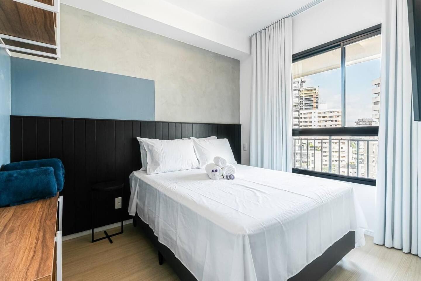 Nex One Madalena São Paulo