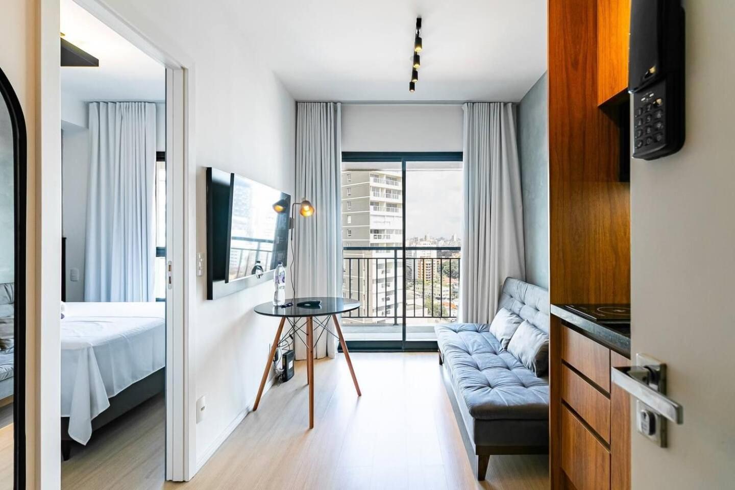 Nex One Madalena * São Paulo