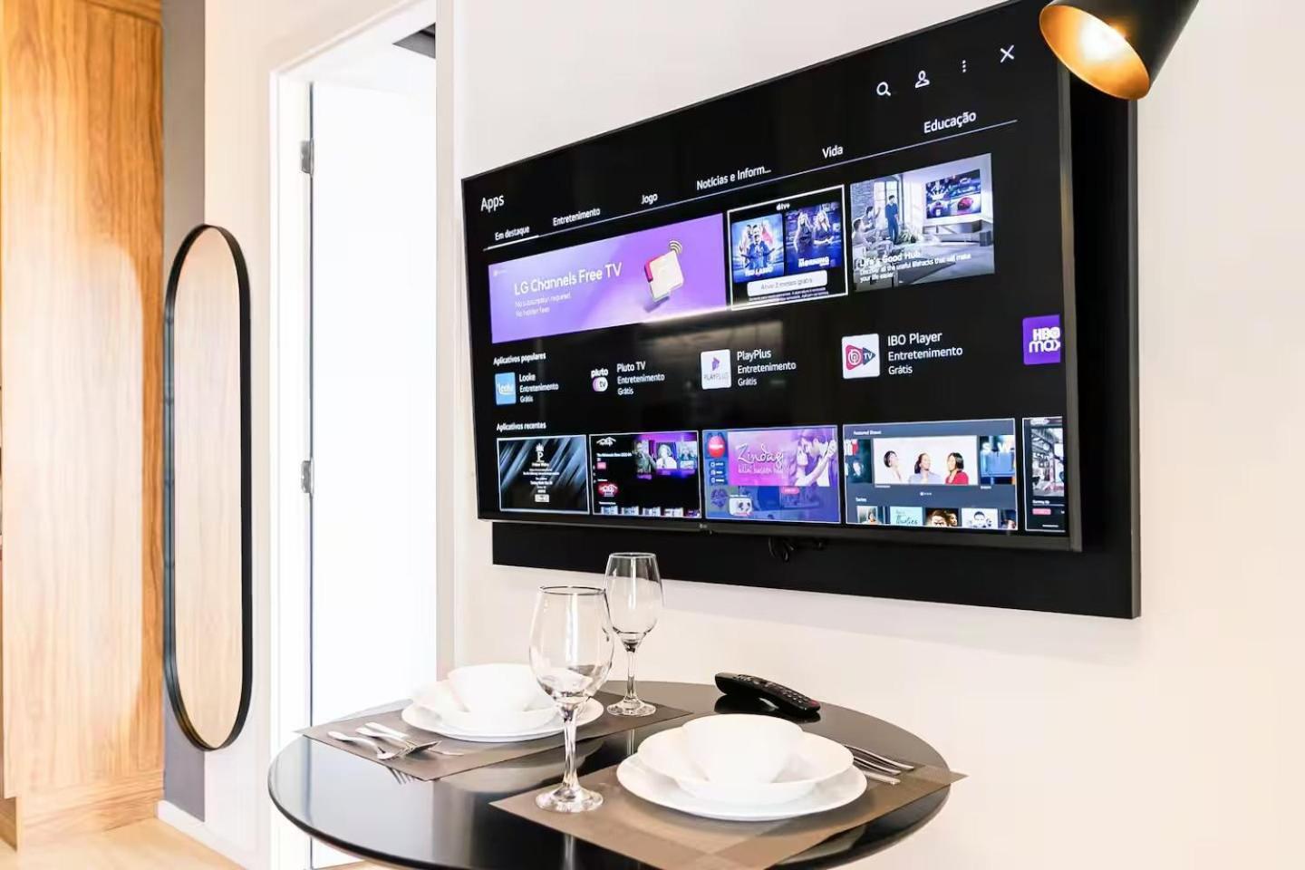 Apartamento Nex One Madalena
