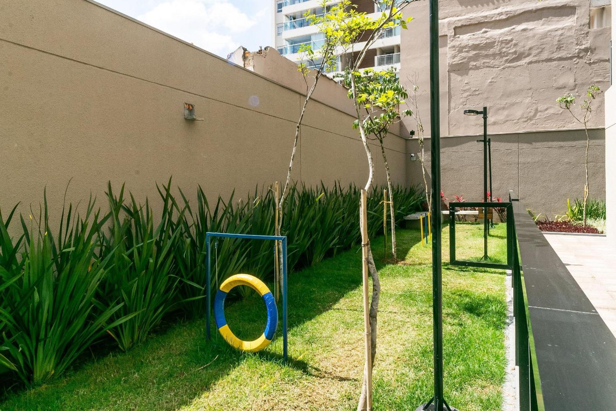 Nex One Madalena Apartamento