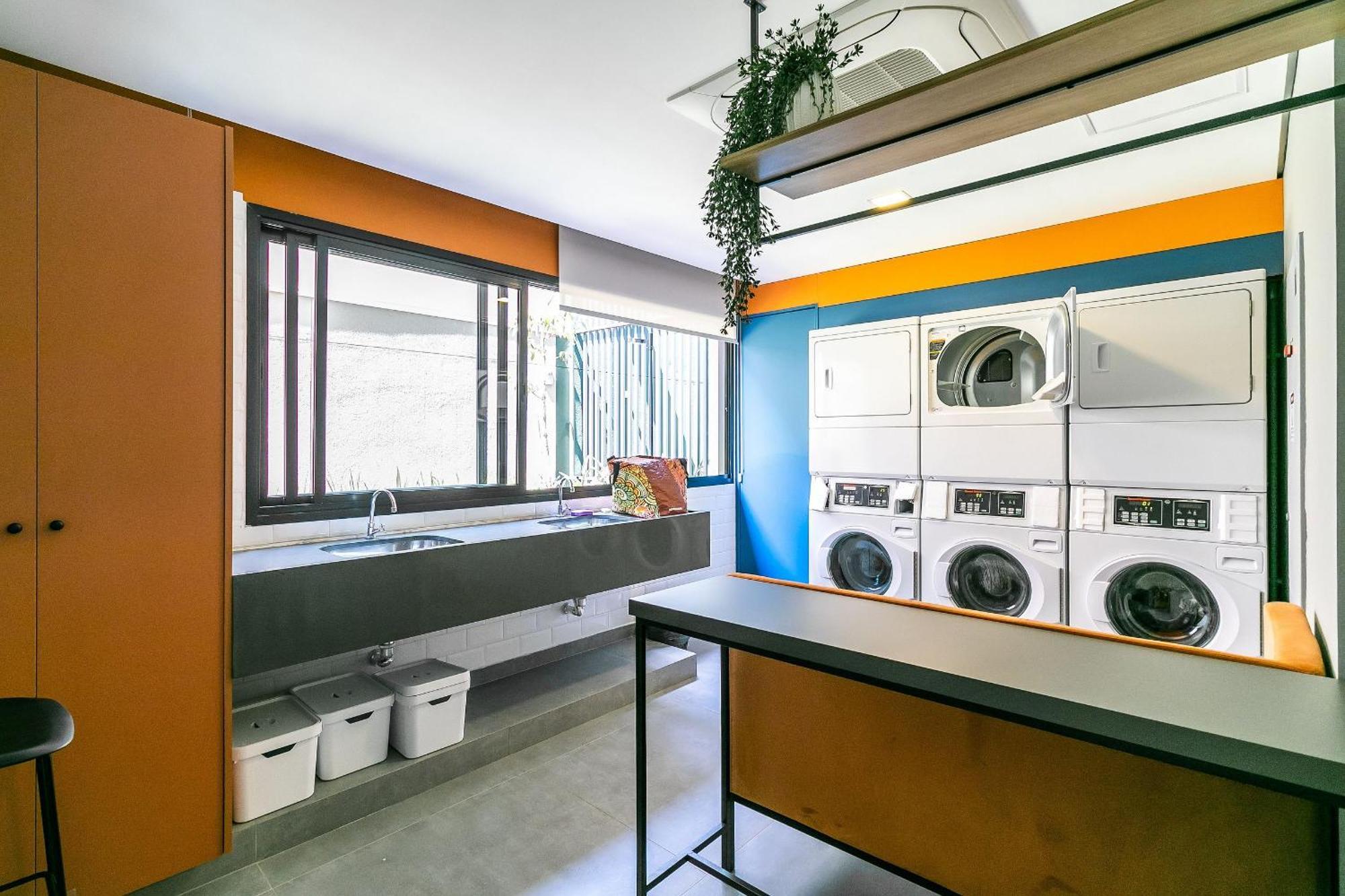 Nex One Madalena * São Paulo