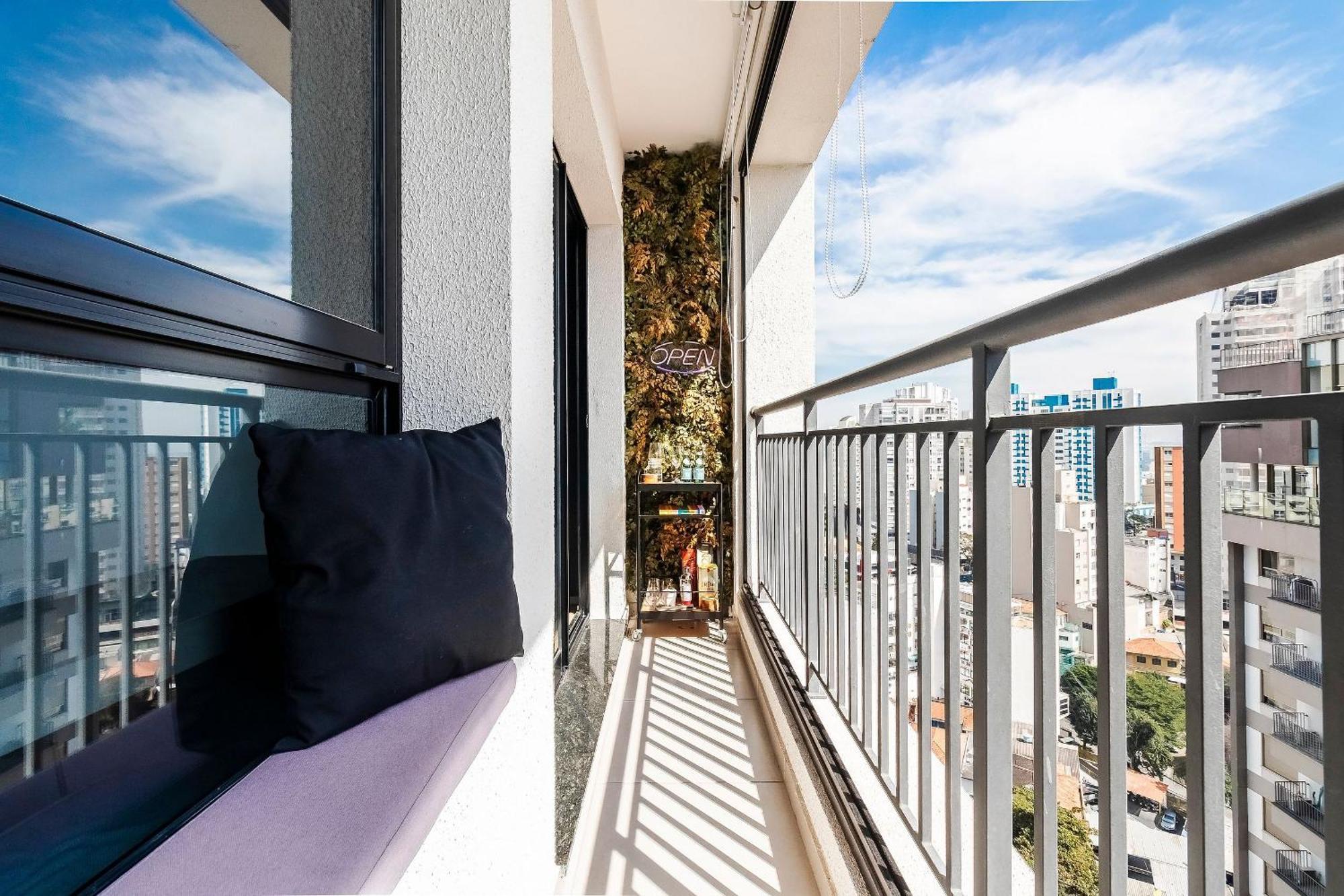 Nex One Madalena * São Paulo