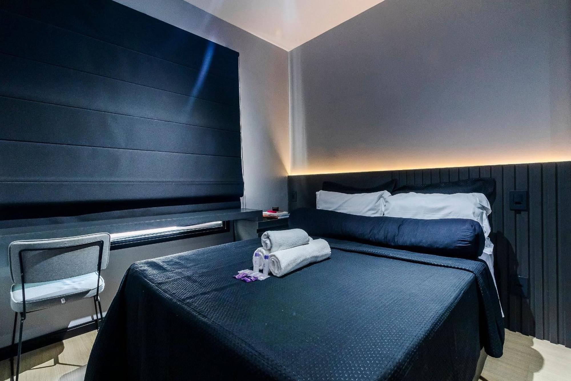 Apartamento Nex One Madalena