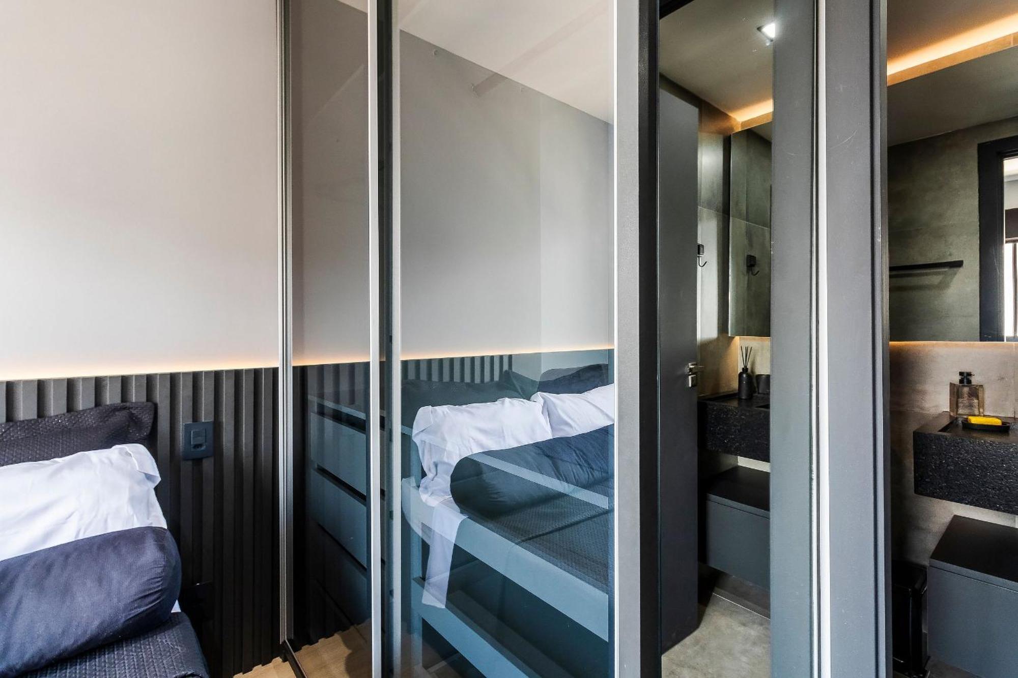 Nex One Madalena Apartamento *