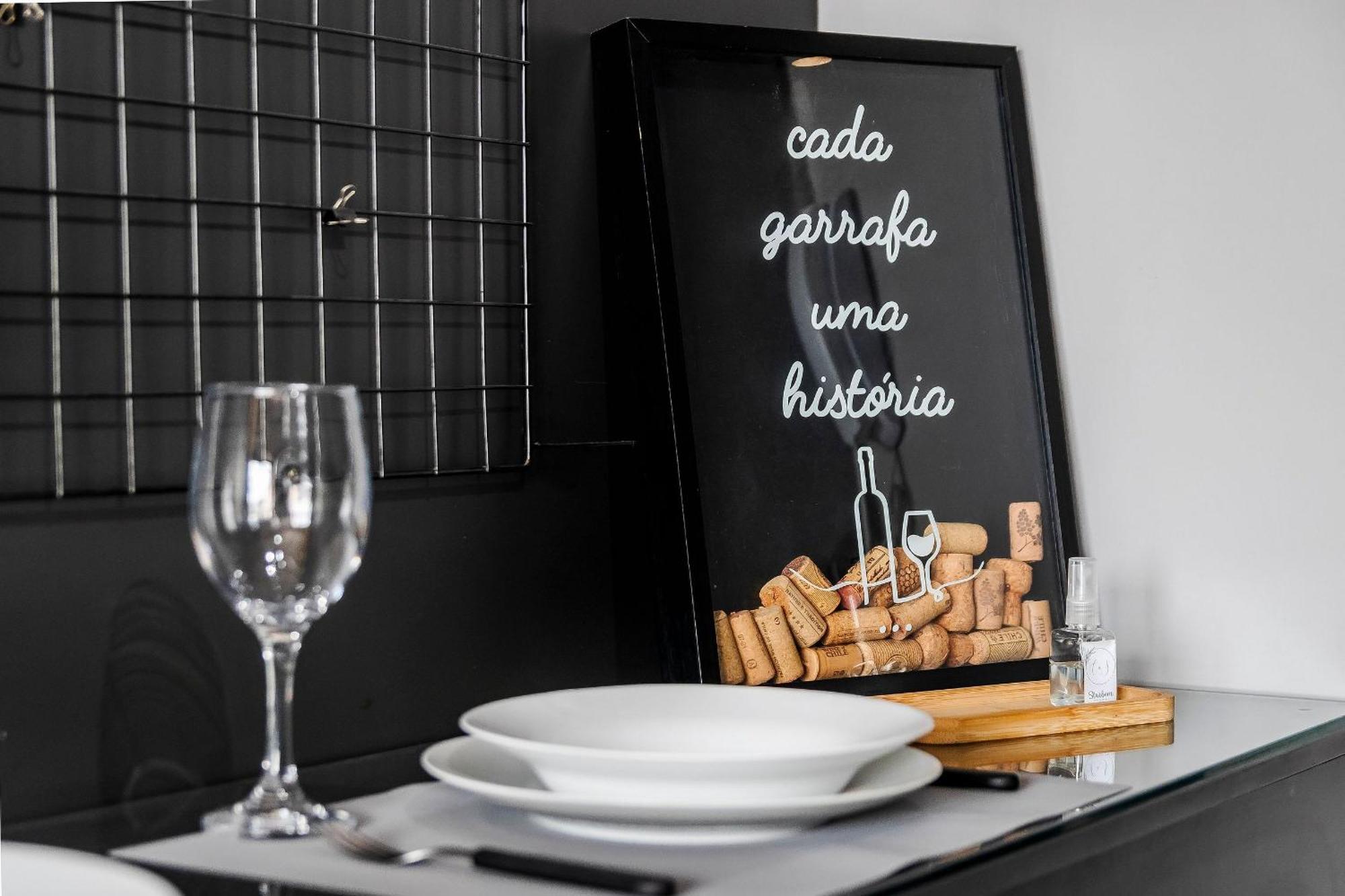 Apartamento Nex One Madalena *