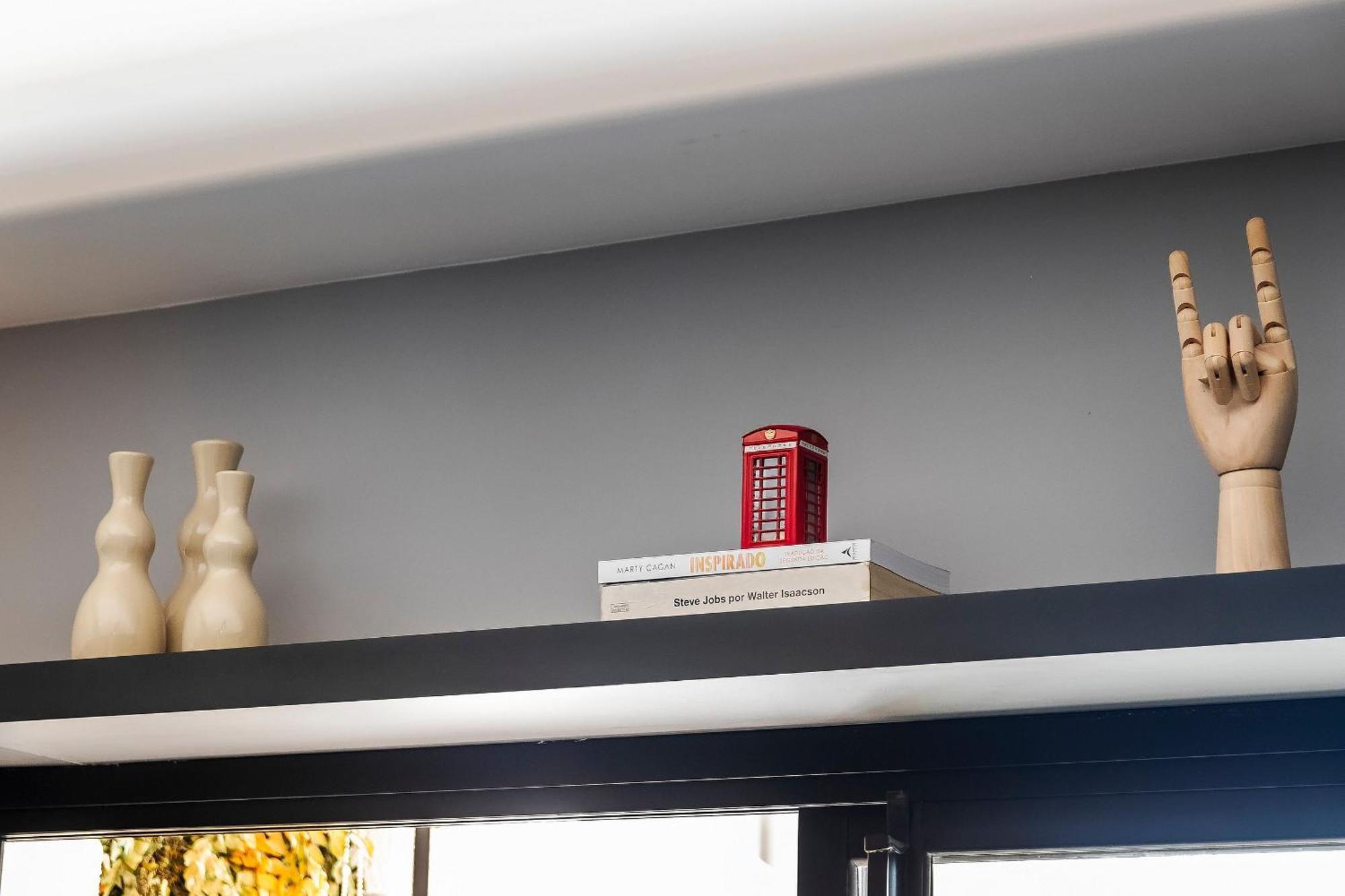 Apartamento Nex One Madalena São Paulo