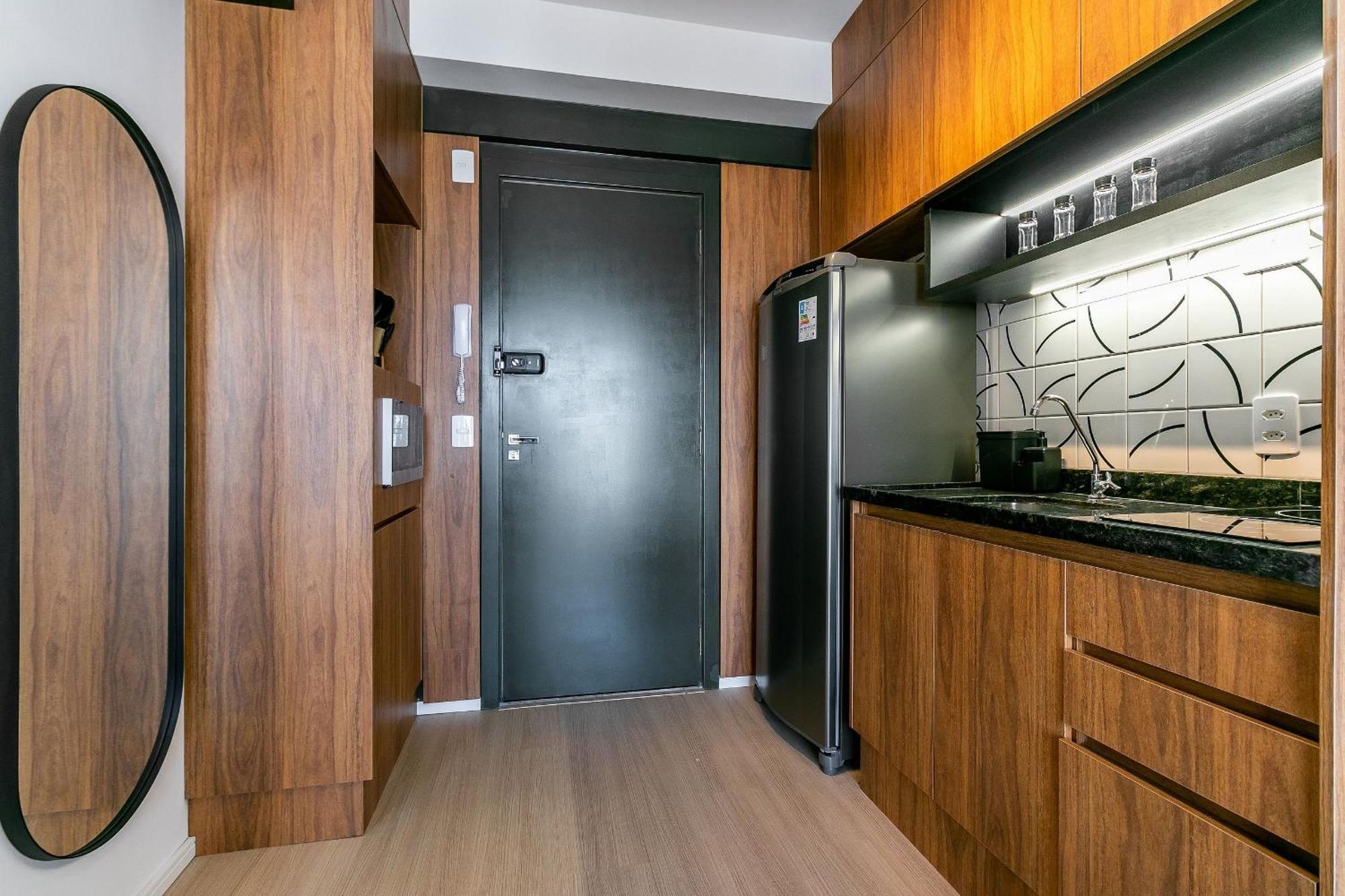 Apartamento Nex One Madalena