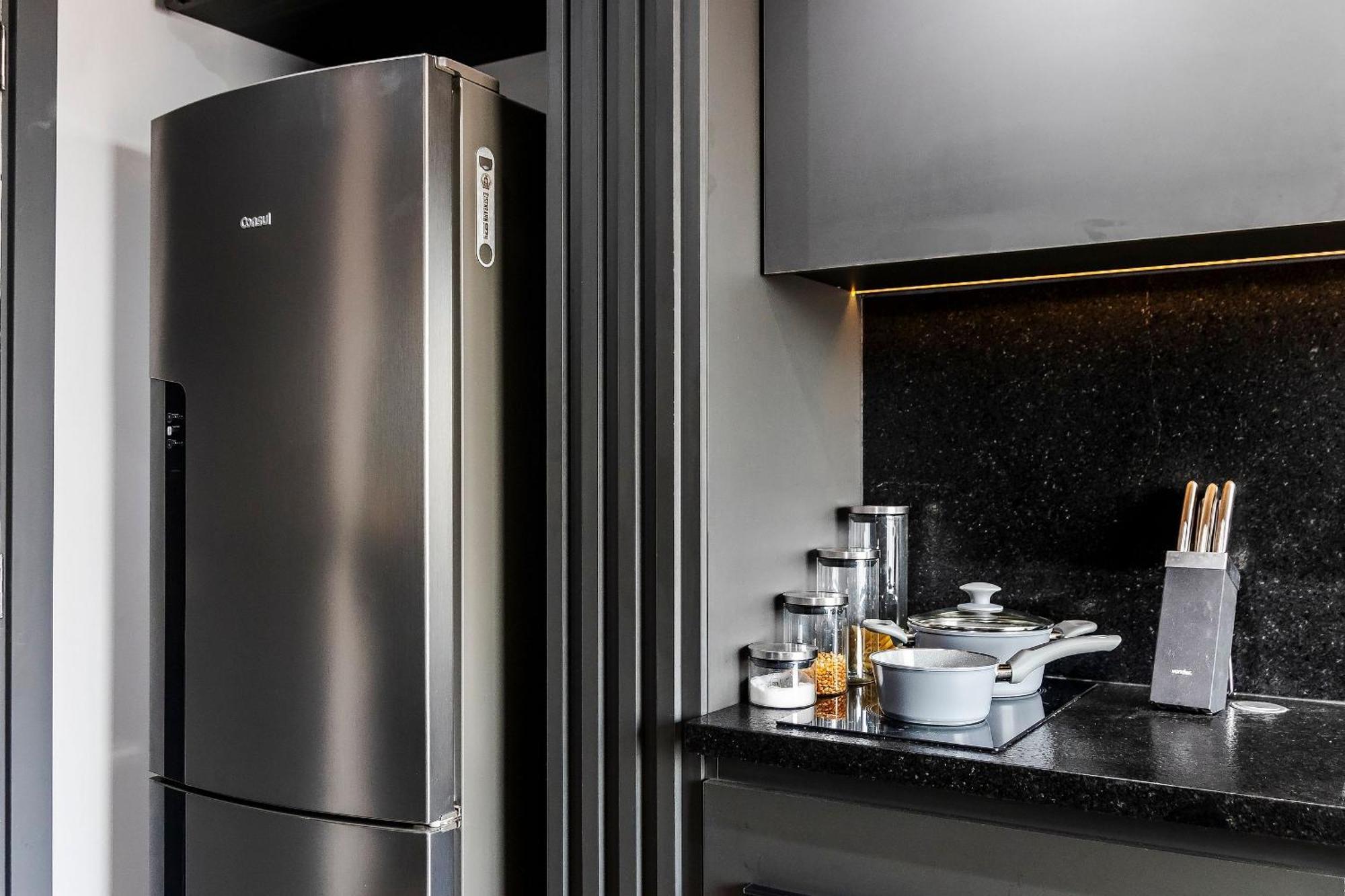 Apartamento Nex One Madalena São Paulo