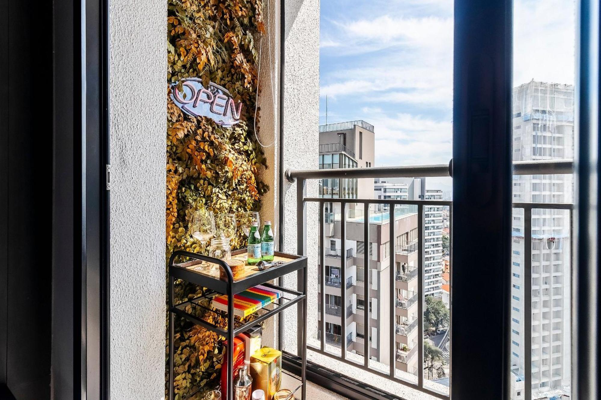 Nex One Madalena * São Paulo