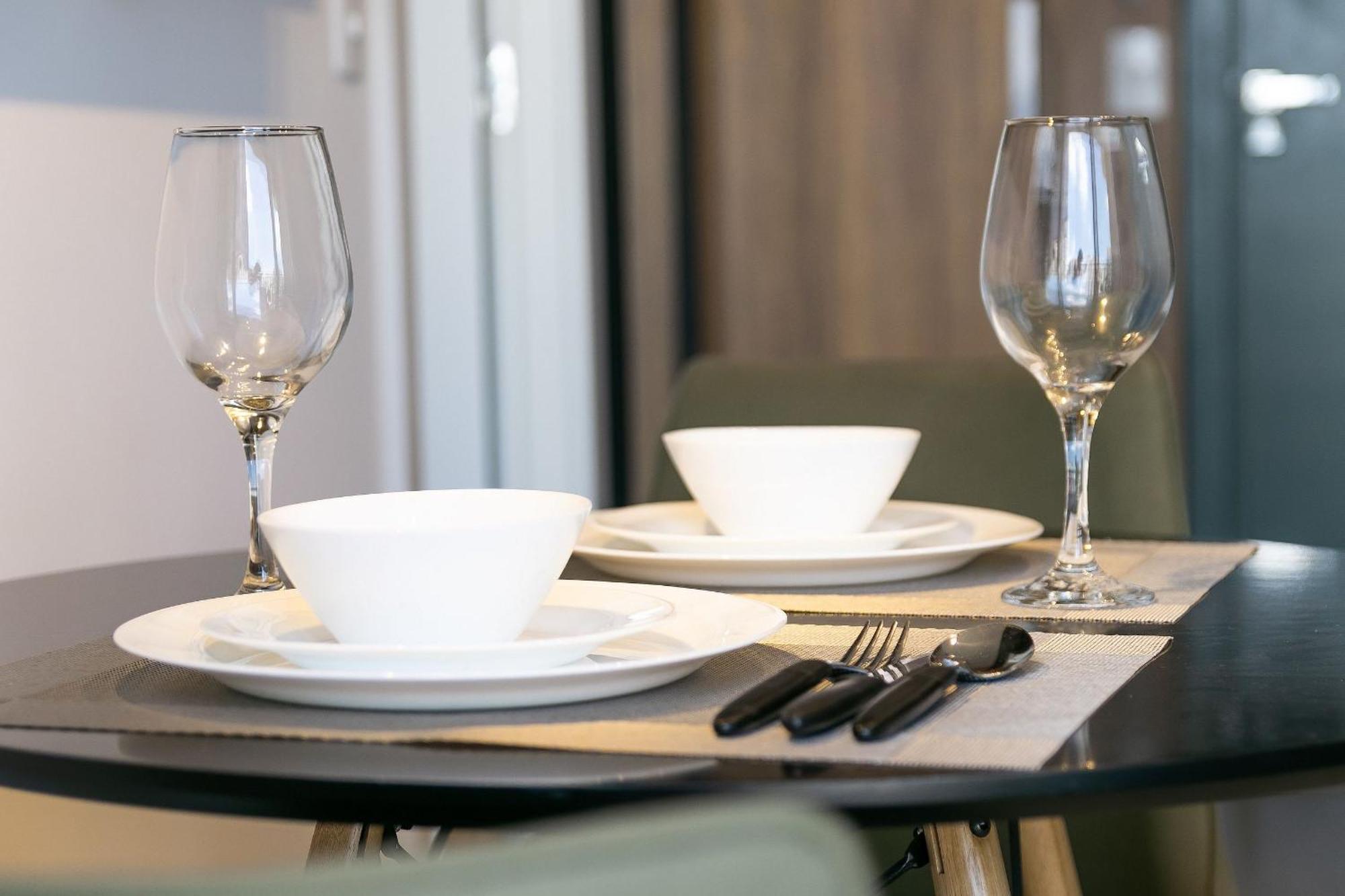 Nex One Madalena Apartamento