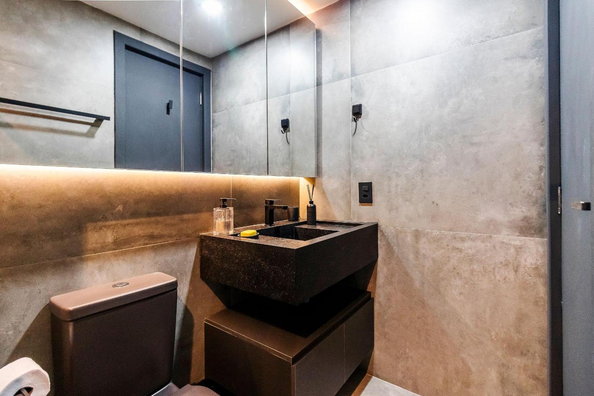 Apartamento Nex One Madalena São Paulo