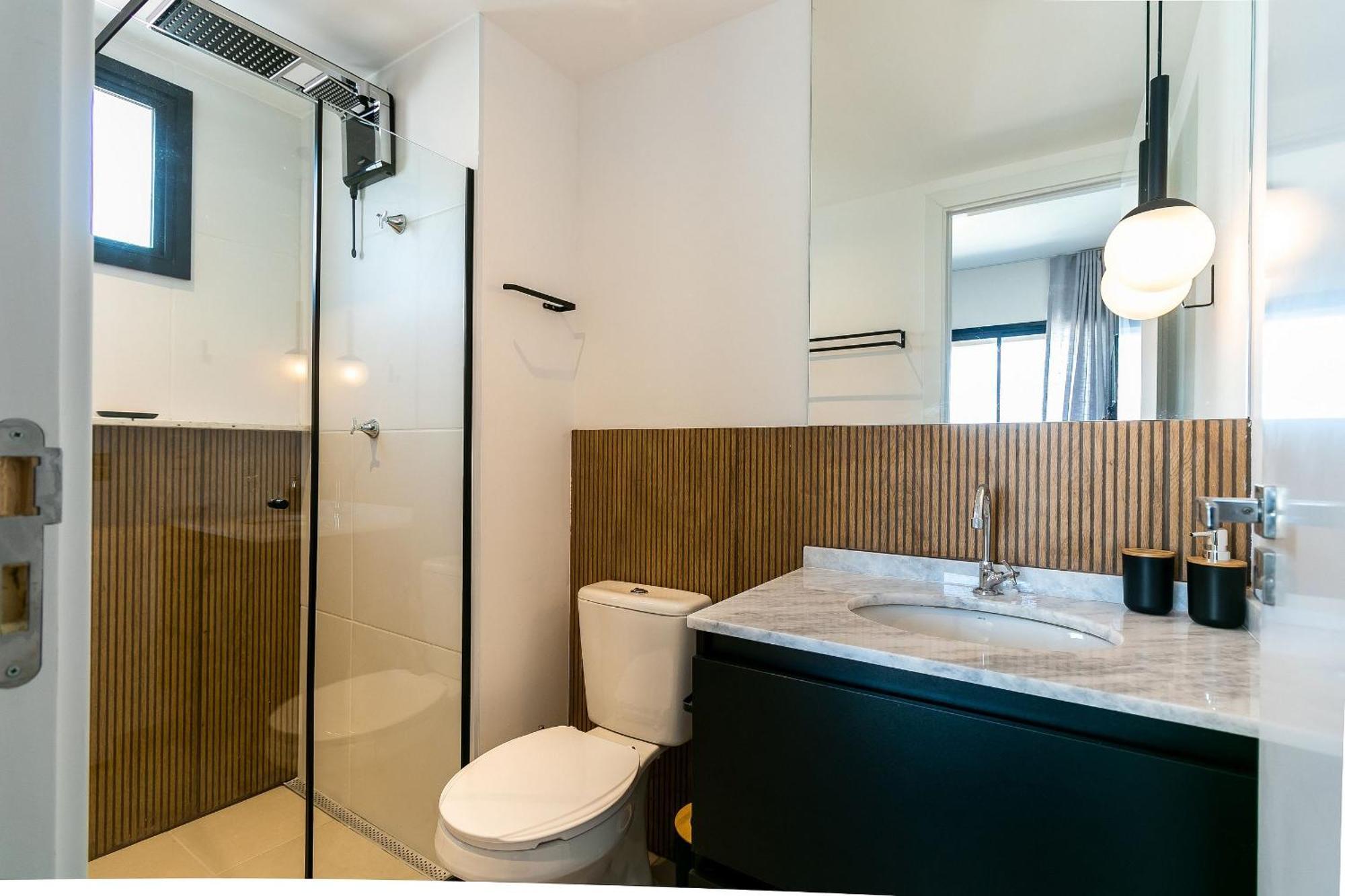 Nex One Madalena São Paulo