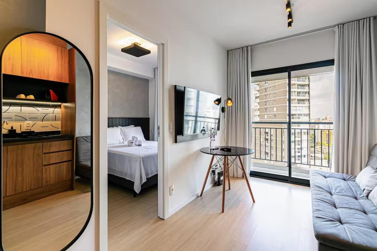 Apartment Nex One Madalena *