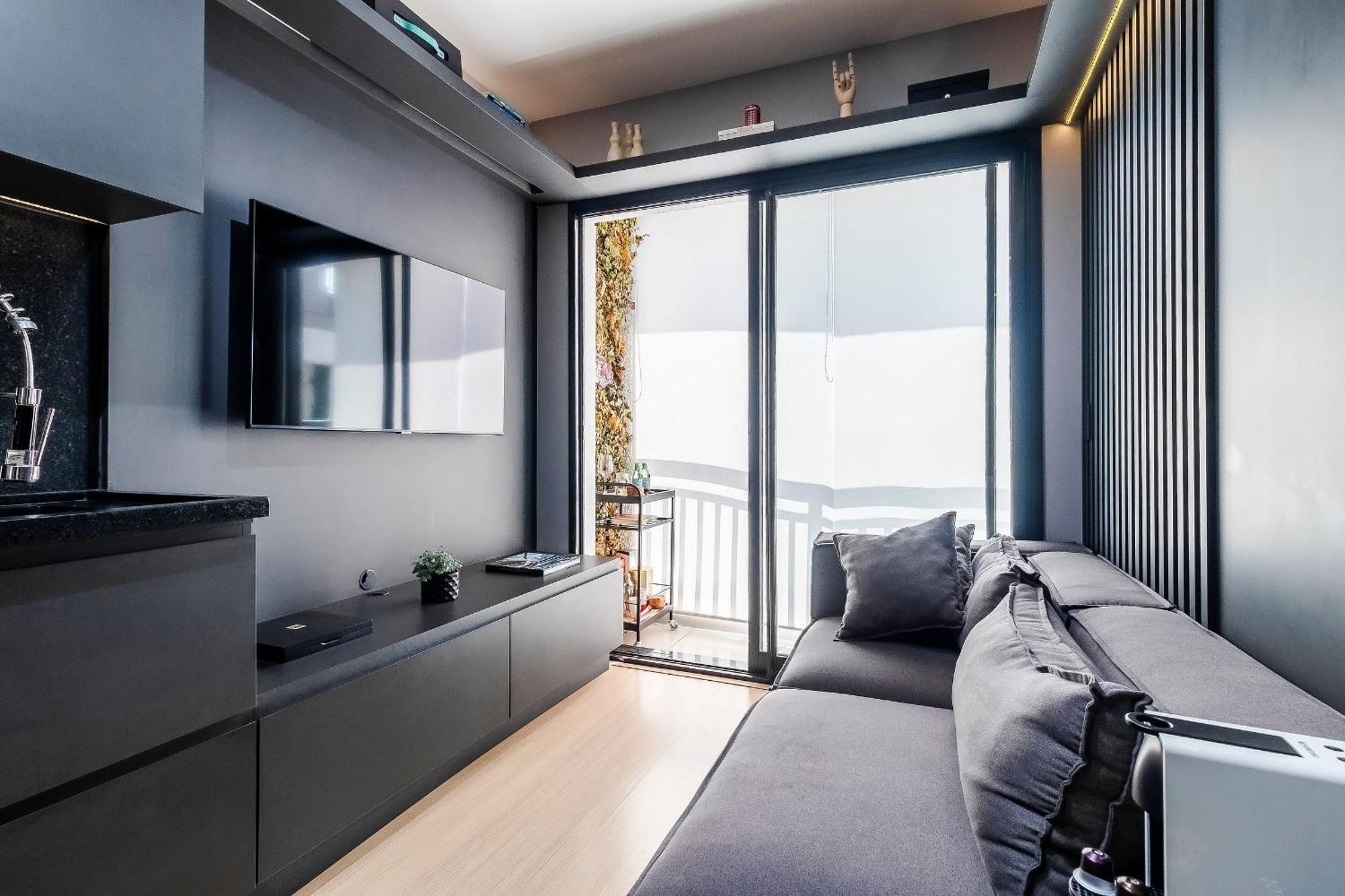 Nex One Madalena Apartment
